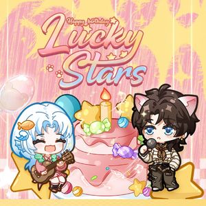 Lucky Stars