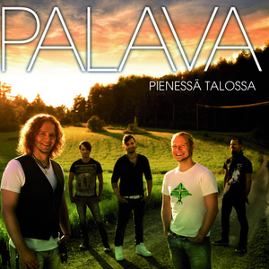 Mennään, mennään