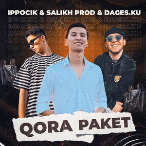 Qora paket