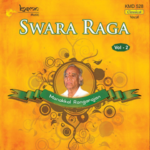 Marivera - Latangi - Khanda Chapu