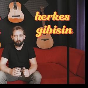 herkes gibisin cover