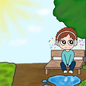 どこにいたって