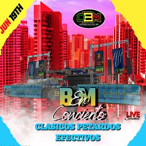 Cambio de Luces (Exclusivos Clasicos) El Bugaloo / Berry el Letrado Real / Bm en Concierto