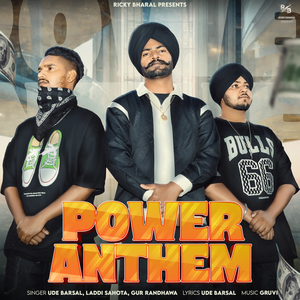 Power Anthem