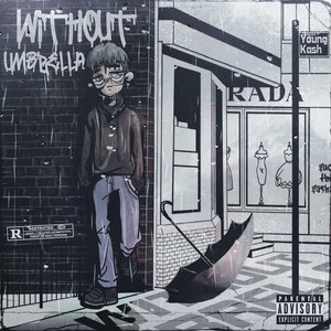 大闸蟹 Crab Freestyle prod.Tofito