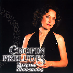 24の前奏曲 第2番 in A Minor, Op.28-2