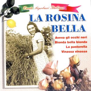 Aveva gli occhi neri