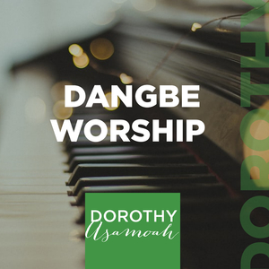 DANGBE WORSHIP