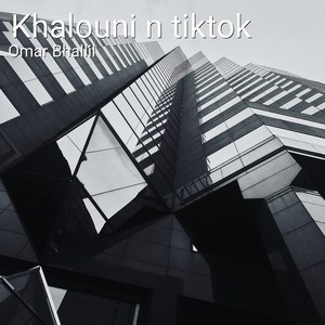 Khaloni N Tiktoki (Omar bhallil)