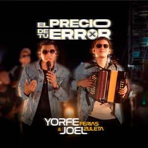 El Precio de Tu Error