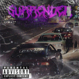 SURRENDER