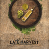 Dj Bdm - Late Harvest (Remix Dinno Griffin)