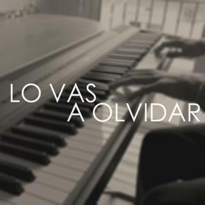 Lo Vas A Olvidar (Billie Eilish, ROSALIA - from "Euphoria") (Piano Version)
