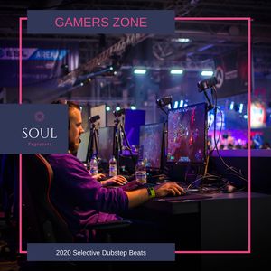 Odissi (Halloween Dark Electro Dubstep)