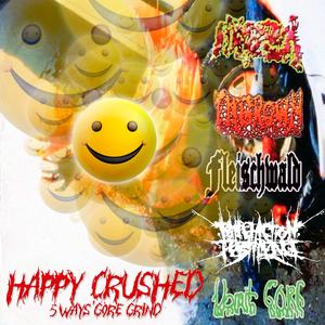 Ingrown (feat. PUTREFACTION PESTILENCE)