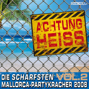 Wie Ein Engel Mit Zerbrochenen Flügeln (Fox-Mix)