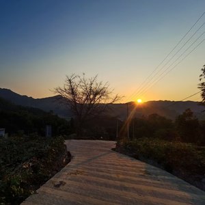 星河追梦-杨齐家