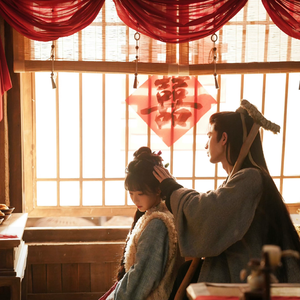 一念（《逐玉》影视剧插曲）