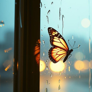 雨蝶（微醺R&B）