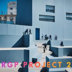 La bambina e l'elastico