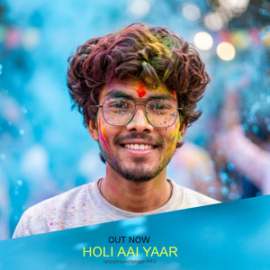 HOLI KA TYOHAAR