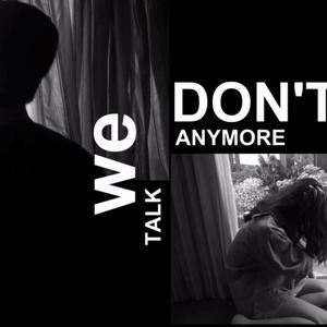 Charlie Puth / Selena Gomez - We Don't Talk Anymore（口哨）