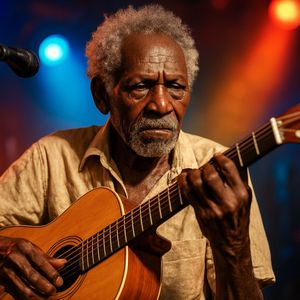 Płaczący żołnierz