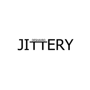 Jittery