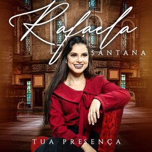 Tua Presença (Playback)