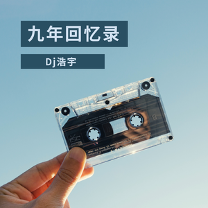 九年回忆录