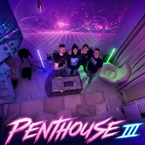 PENTHOUSE 3 (feat. Kocur & Figarox)