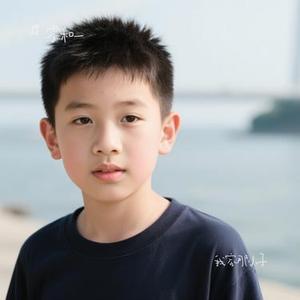 我家那小子