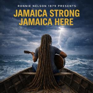 Jamaica strong