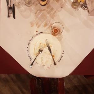 Ballad for a Hospitality Worker