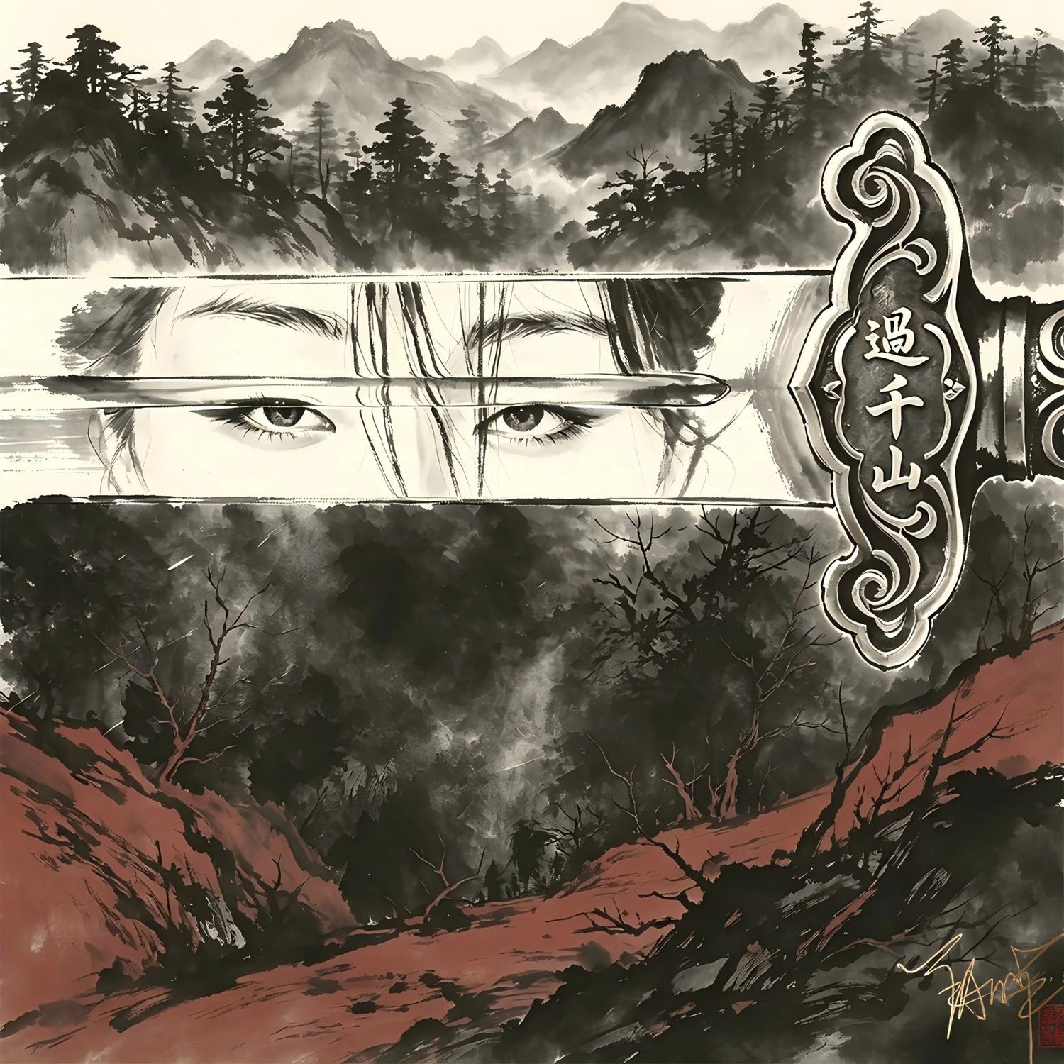 封面