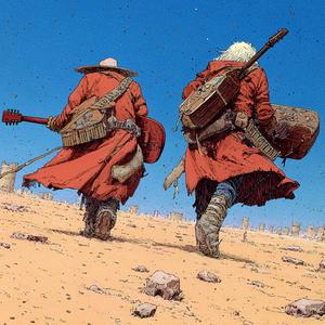 デバッグ・トゥ・ザ・フラメンコ