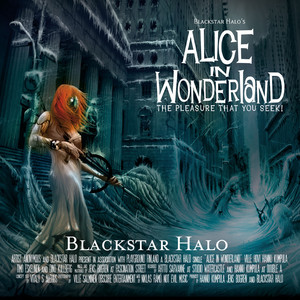 Alice In Wonderland (Radio Edit)