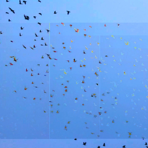 Blood Stain (Partition 36 Remix)