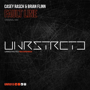 Fault Line (Original Mix)