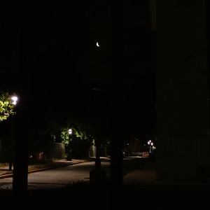 Montañas