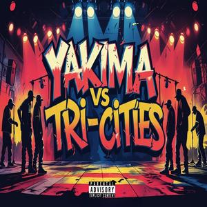 Yakima Vs Tri Cities