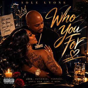 Who you for