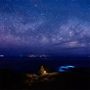 陈冠蒲- 蓝眼泪（暮染烟岚 Proghouse Rmx 2024）v2