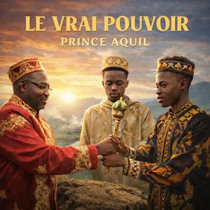 Les faux sauveurs (Théâtre du pouvoir)