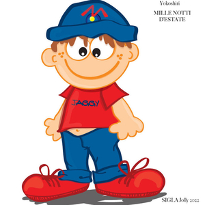 MILLE NOTTI D'ESTATE