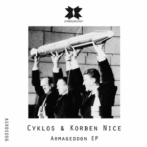 Armageddon (Original Mix)