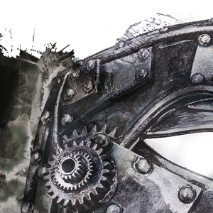 Apocatastasis (We Will Rise Again)