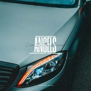Angels (Love Is The Answer)