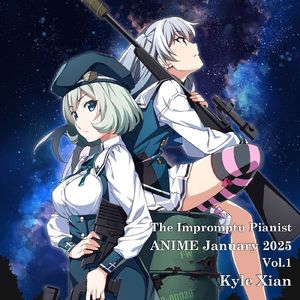 With a Wish（地缚少年花子君 第二季 ED）