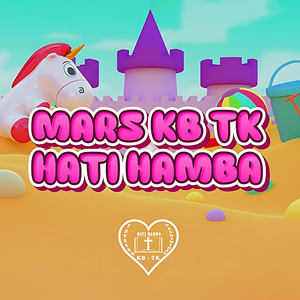 MARS KB-TK HATI HAMBA